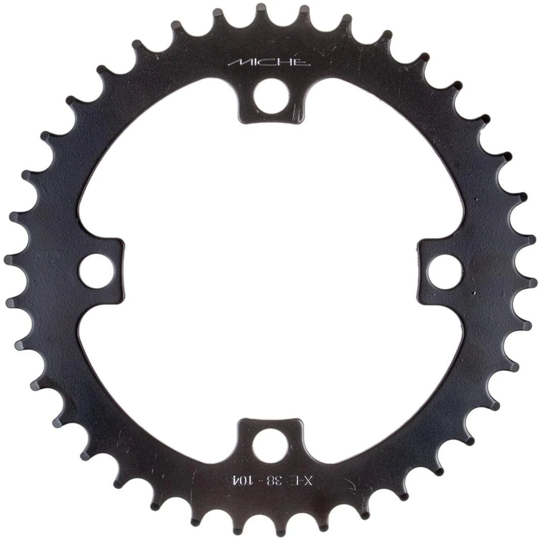 Miche Kettenblatt E-Bike - 104 Mm 4 Miche Kettenblatt E-Bike - 104 Mm – Bild 2