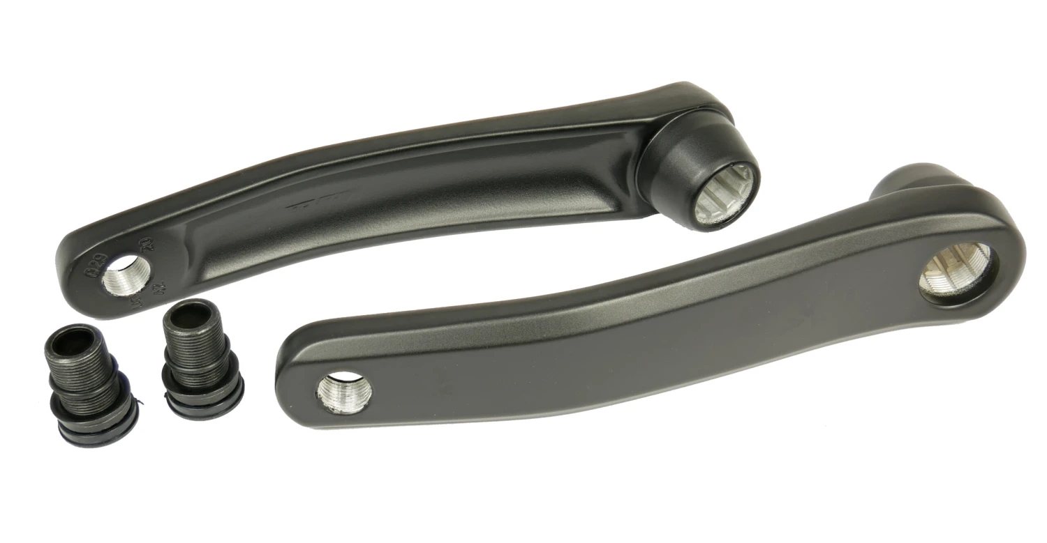 Miranda Delta Kurbel Haibike FullFatSix 10.0 2020 3 Miranda Delta Kurbel Haibike FullFatSix 10.0 2020