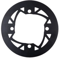 Miranda Kettenschutz E-Bike -Sportfahrrad miranda kettenschutz e bike 170 mm