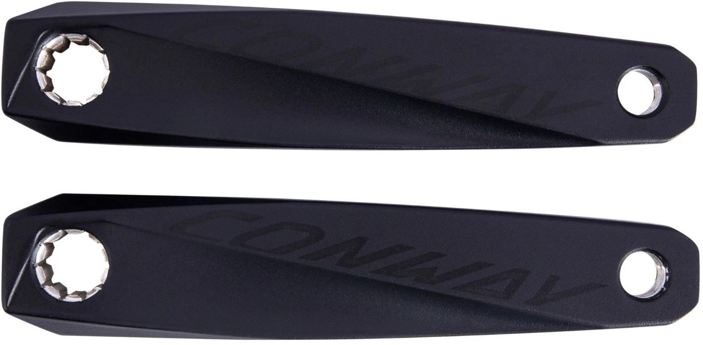 Conway Miranda Kurbelsatz Epsilon - Conway Xyron 3 Conway Miranda Kurbelsatz Epsilon - Conway Xyron