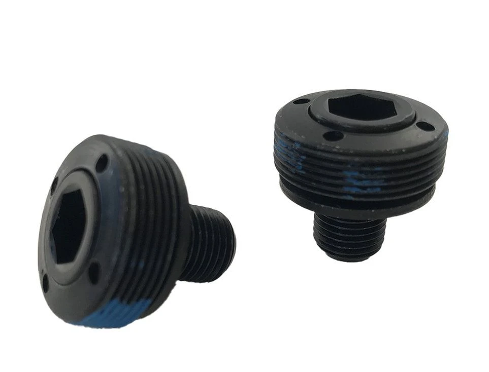 Miranda Kurbelschraube M10 - ISIS Standard Für Bosch Gen3