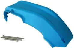 Haibike Skidplate Für Bosch PerformanceCX GC - Ab 2016