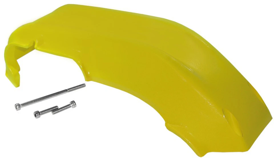 Haibike Skidplate Für Bosch PerformanceCX GC - Ab 2016 5 Haibike Skidplate Für Bosch PerformanceCX GC - Ab 2016 – Bild 3