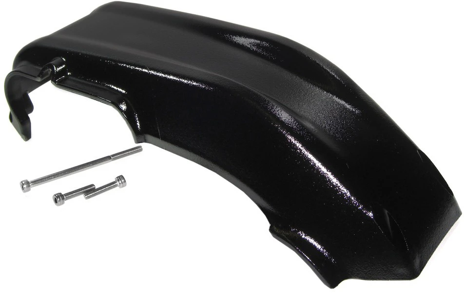 Haibike Skidplate Für Bosch PerformanceCX GC - Ab 2016 7 Haibike Skidplate Für Bosch PerformanceCX GC - Ab 2016 – Bild 5