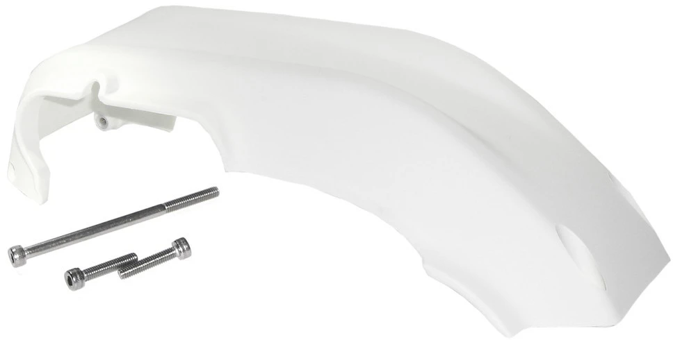 Haibike Skidplate Für Bosch PerformanceCX GC - Ab 2016 9 Haibike Skidplate Für Bosch PerformanceCX GC - Ab 2016 – Bild 7