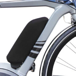 NC-17 Neopren Schutzhülle Cover - Bosch Rahmen-Akku - Active / Performance -Sportfahrrad nc 17 ebike neopren schutz cover bosch rahmenakku