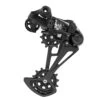 SRAM Schaltwerk NX Eagle 12-fach, X-Actuation, Langer Käfig -Sportfahrrad nx eagle 12 fach x actuation 3840x2160