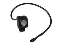 Flyer Gasknopf Für Schiebehilfe - Panasonic 46,8 Volt CHM Hinterrad Motor -Sportfahrrad panasonic elektrofahrrad schiebehilfe hr motor 48volt