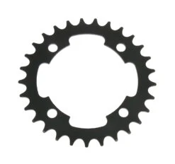 Flyer Kettenblatt Panasonic X1 - 29 Zähne -Sportfahrrad panasonic flyer kettenblatt 29 zaehne