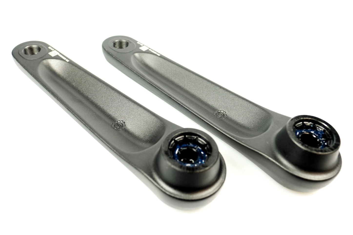 Praxis Works ECrank MTB Aluminium Kurbel Für Bosch Und Yamaha 4 Praxis Works ECrank MTB Aluminium Kurbel Für Bosch Und Yamaha – Bild 2