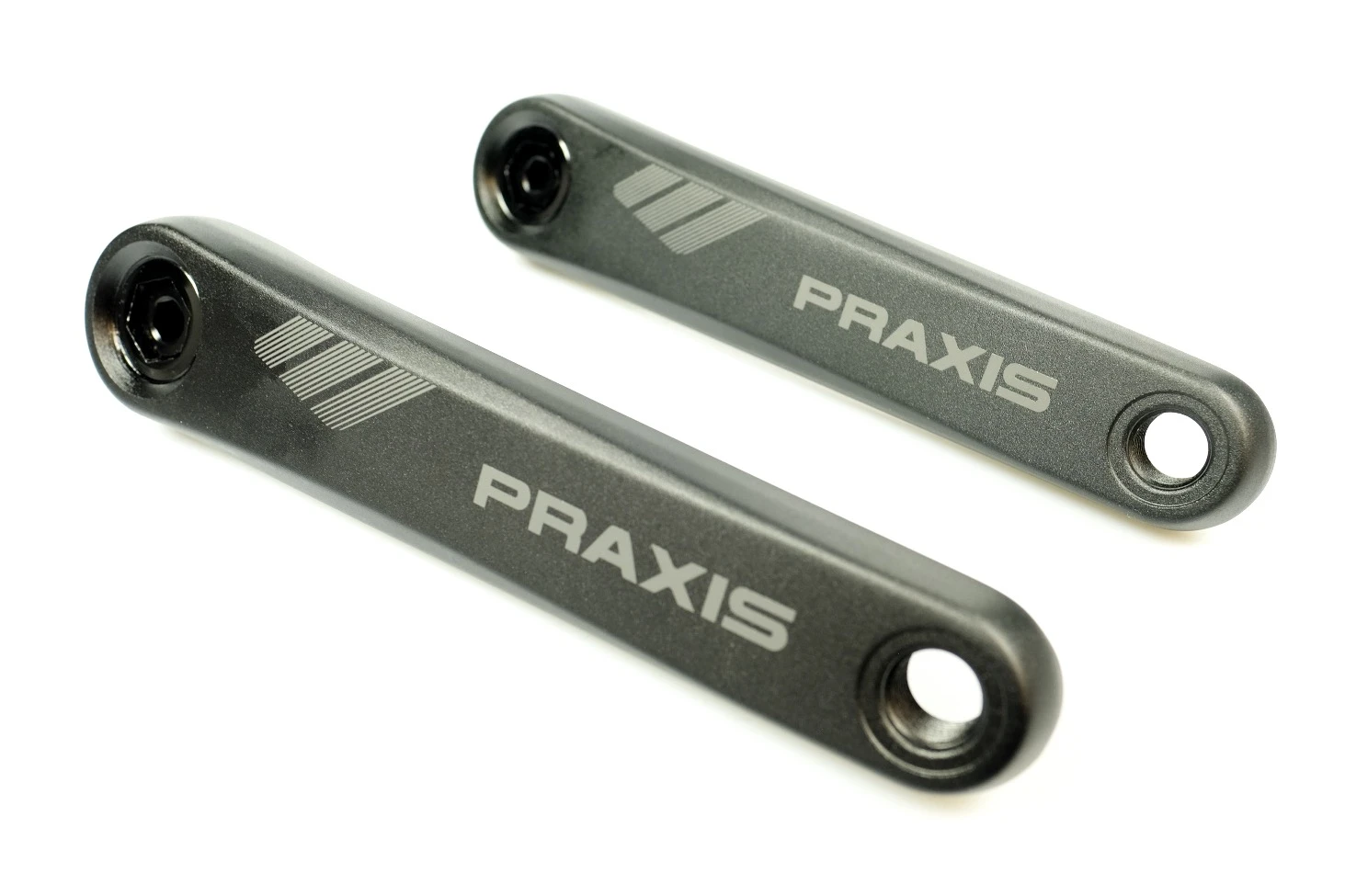 Praxis Works ECrank MTB Aluminium Kurbel Für Bosch Und Yamaha 3 Praxis Works ECrank MTB Aluminium Kurbel Für Bosch Und Yamaha