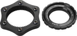 REVERSE Centerlock Adapter 9 REVERSE Centerlock Adapter -Sportfahrrad reverse centerlock adapter schwarz