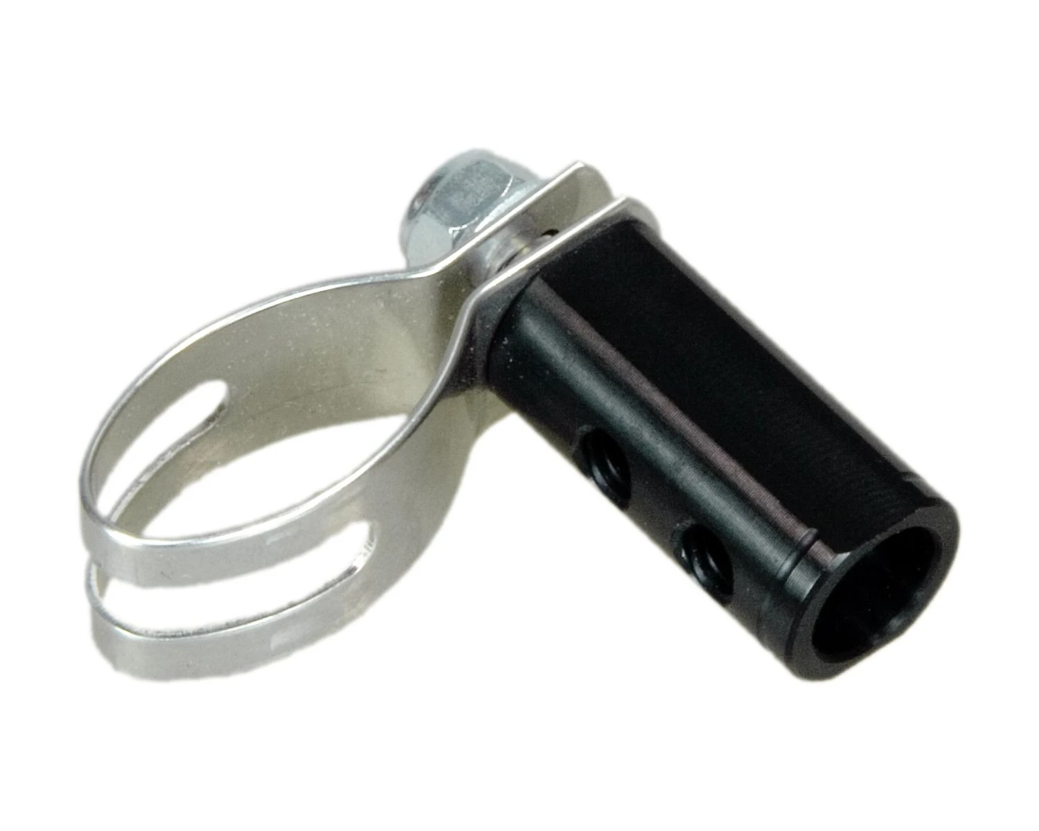 Rohloff Schaltzuggegenhalter Gerade (0°) 3 Rohloff Schaltzuggegenhalter Gerade (0°)