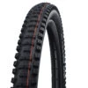 Schwalbe Big Betty Evolution Faltreifen | Super Trail | Addix Soft | 26" | 27.5" | 29" -Sportfahrrad schwalbe big betty evolution super trail