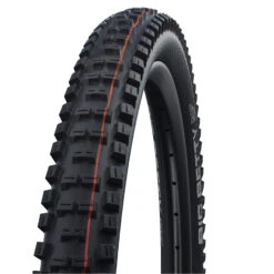 Schwalbe Big Betty Evolution Faltreifen | Super Gravity | Addix Soft | 27.5" | 29"