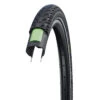 SCHWALBE Energizer Plus Tour ADDIX E 28" Drahtreifen -Sportfahrrad schwalbe energizer tour plus 28 zoll