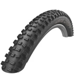 Schwalbe Hans Dampf E-MTB Faltreifen | Super Gravity -Sportfahrrad schwalbe hans dampf e mtb faltreifen 2598 001