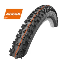 Schwalbe Hans Dampf E-MTB Faltreifen | Super Gravity -Sportfahrrad schwalbe hans dampf e mtb faltreifen 2598 002