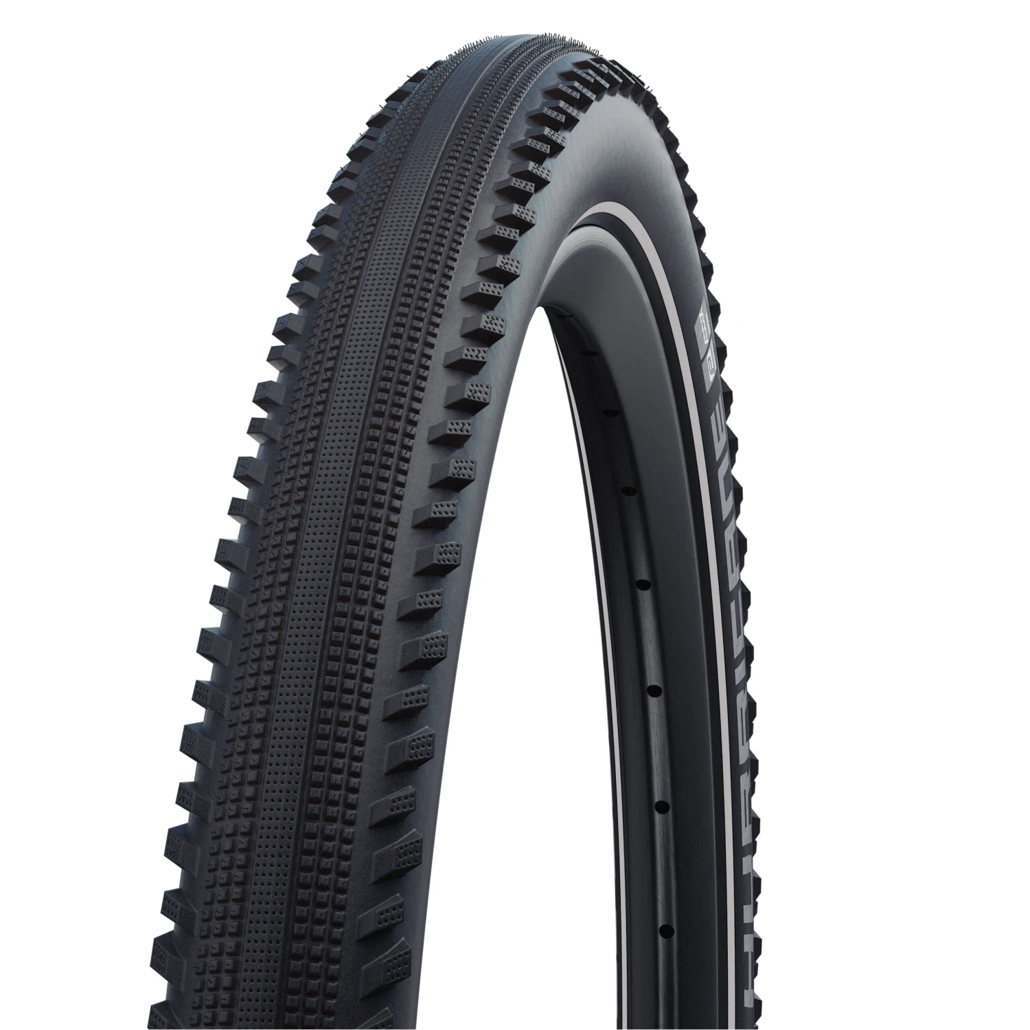 Schwalbe Hurricane Drahtreifen 26" | 27,5" | 28" | 29" 3 Schwalbe Hurricane Drahtreifen 26" | 27,5" | 28" | 29"