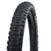 Schwalbe Johnny Watts E-Bike Faltreifen 27,5" | 29" -Sportfahrrad schwalbe johnny watts