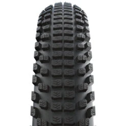 Schwalbe Johnny Watts 365 SUV Ganzjahres-Reifen 7 Schwalbe Johnny Watts 365 SUV Ganzjahres-Reifen -Sportfahrrad schwalbe johnny watts 365 lamellen
