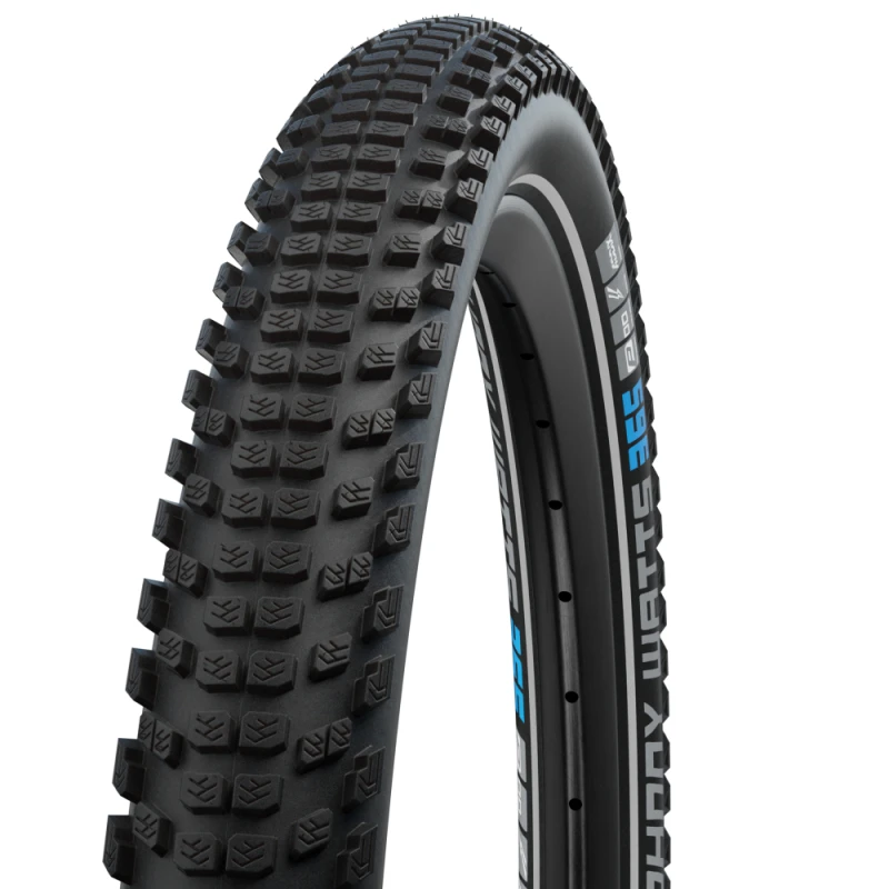 Schwalbe Johnny Watts 365 SUV Ganzjahres-Reifen 3 Schwalbe Johnny Watts 365 SUV Ganzjahres-Reifen