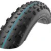 Schwalbe Jumbo Jim 26" Faltreifen - SnakeSkin - Addix Speedgrip 1 Schwalbe Jumbo Jim 26" Faltreifen - SnakeSkin - Addix Speedgrip -Sportfahrrad schwalbe jumbo jim faltreifen