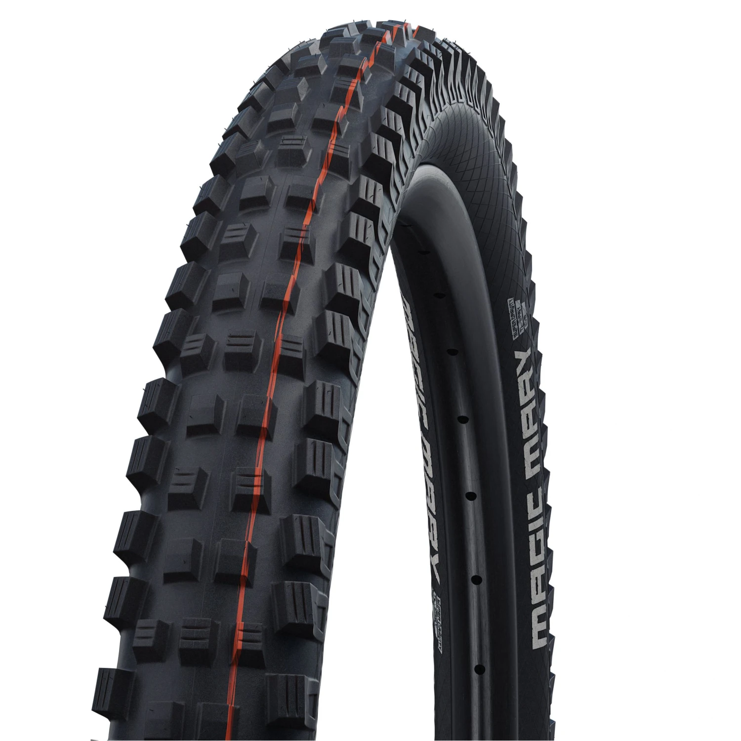 Schwalbe Magic Mary Evolution Faltreifen | Super Trail | Addix Soft | 27.5" | 29" 3 Schwalbe Magic Mary Evolution Faltreifen | Super Trail | Addix Soft | 27.5" | 29"