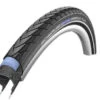 Schwalbe Marathon Plus 27,5" Performance Line Drahtreifen -Sportfahrrad schwalbe marathon plus 27 5 elektrofahrrad reifen
