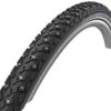 Schwalbe Marathon Winter Plus Performance Line Spike Reifen -Sportfahrrad schwalbe marathon winter plus ebike reifen 3840x2160