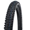Schwalbe Nobby Nic Evolution Faltreifen | Super Trail | Addix | 27.5" | 29" -Sportfahrrad schwalbe nobby nic evolution faltreifen