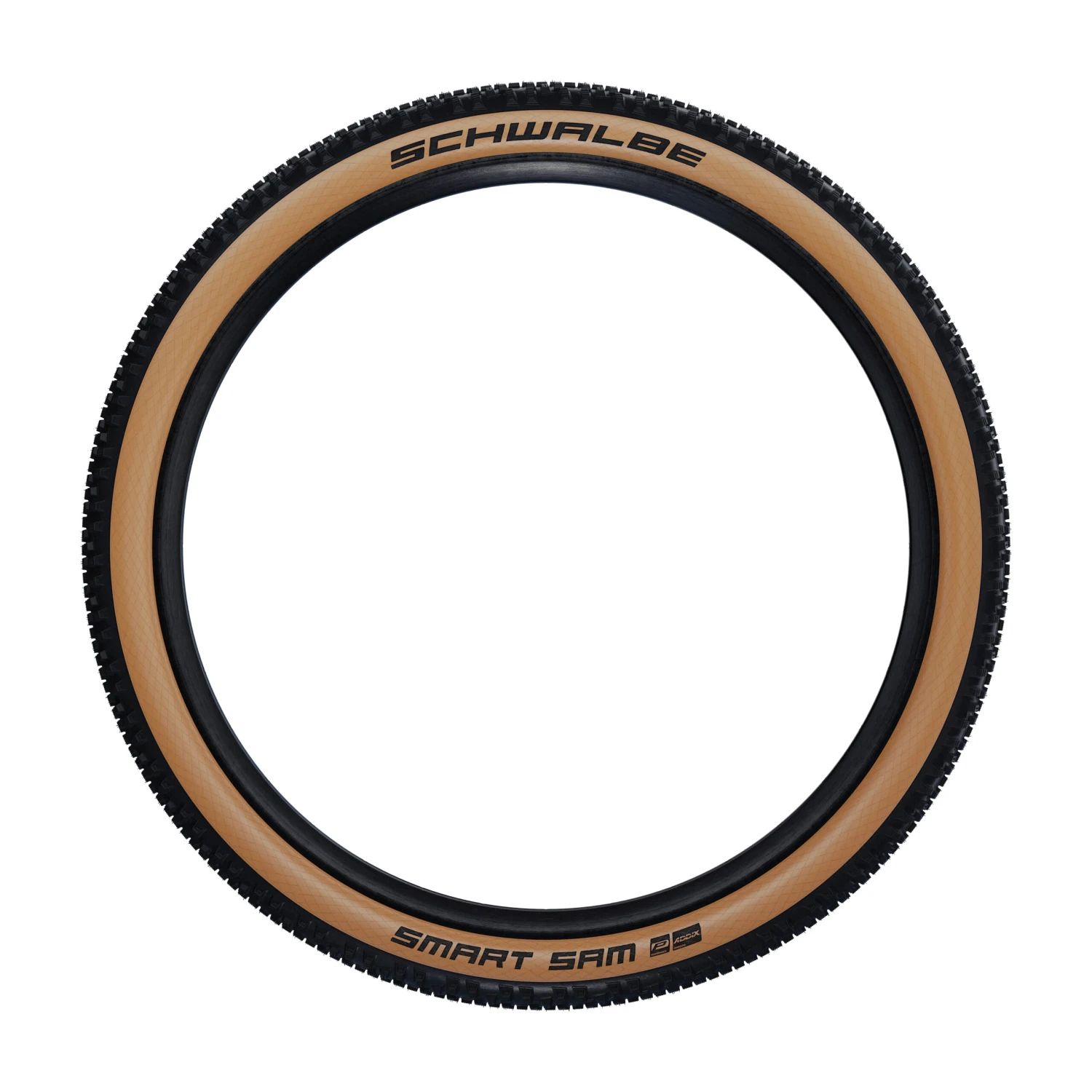 Schwalbe Smart Sam Double Defense EMTB Faltreifen 27.5" | 29" 4 Schwalbe Smart Sam Double Defense EMTB Faltreifen 27.5" | 29" – Bild 2