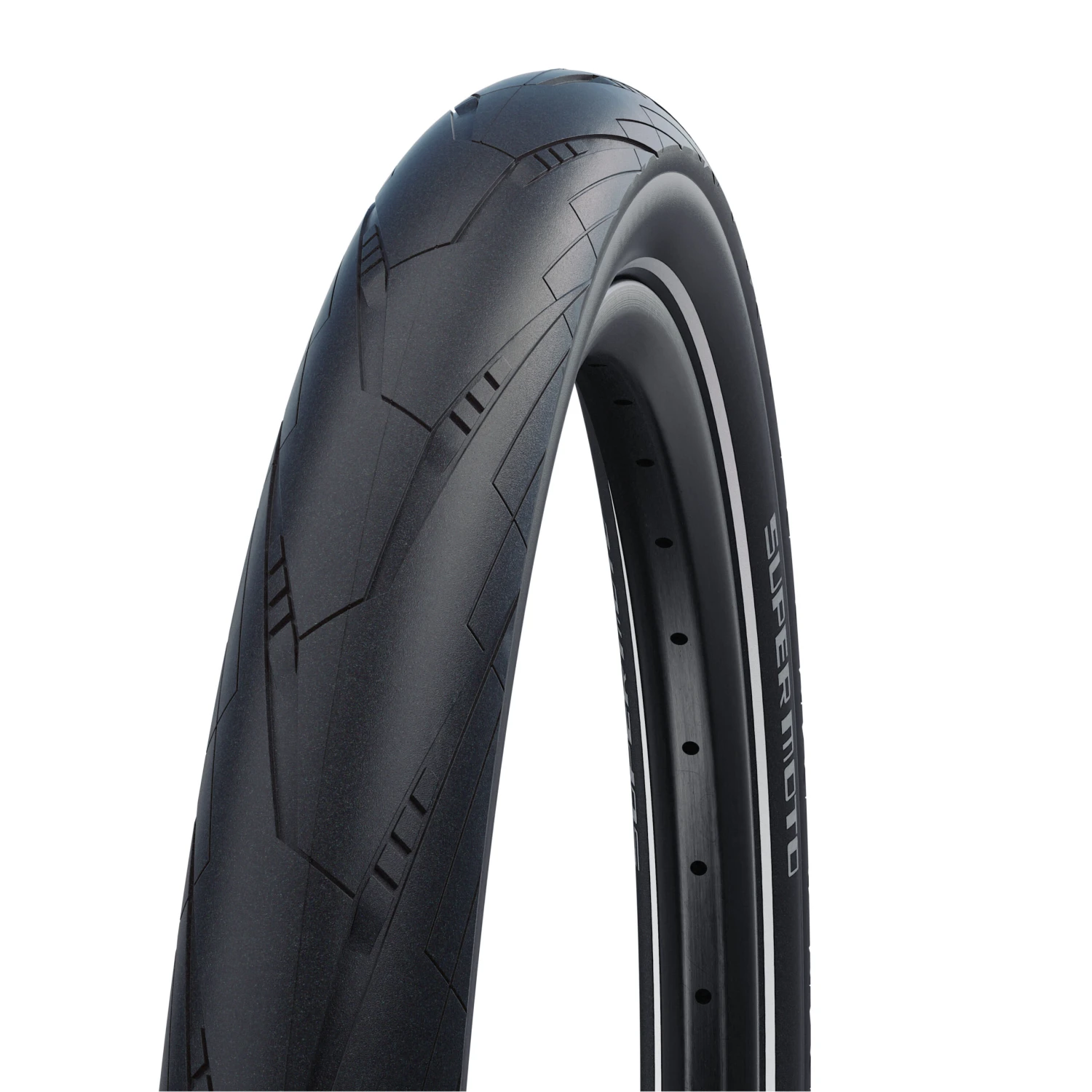 Schwalbe Super Moto ADDIX Performance Line Drahtreifen 3 Schwalbe Super Moto ADDIX Performance Line Drahtreifen