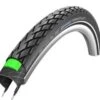 Schwalbe Marathon GreenGuard 26" Reflex Drahtreifen -Sportfahrrad schwalbe marathhon green 3840x2160