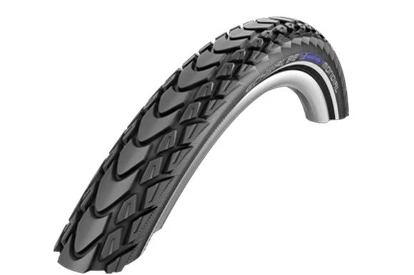 Schwalbe Marathon Mondial 28" Evolution Line Faltreifen 3 Schwalbe Marathon Mondial 28" Evolution Line Faltreifen