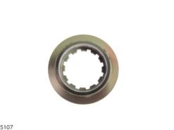 SHIMANO Centerlock Verschlussring Für SM-RT900 7 SHIMANO Centerlock Verschlussring Für SM-RT900 -Sportfahrrad shimano centerlock verschlussring fuer sm rt900 bild 3