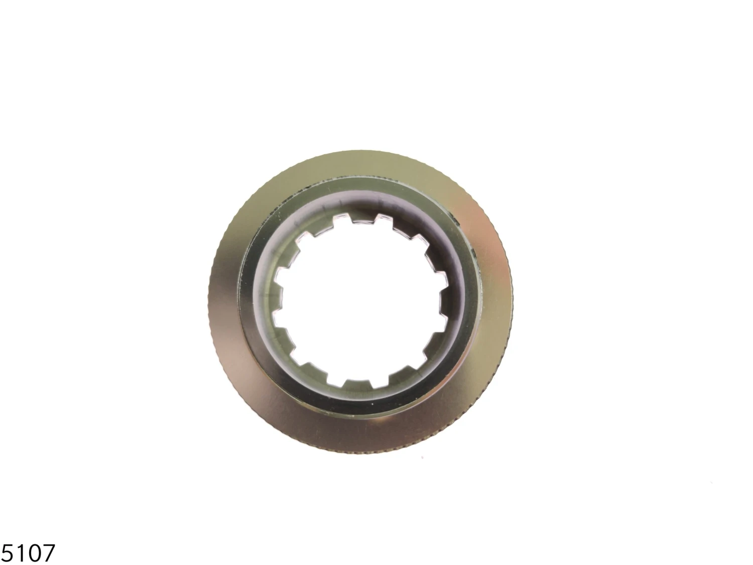 SHIMANO Centerlock Verschlussring Für SM-RT900 5 SHIMANO Centerlock Verschlussring Für SM-RT900 – Bild 3