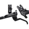 SHIMANO DEORE M6100 Scheibenbremse VR | HR | I-Spec EV 2 SHIMANO DEORE M6100 Scheibenbremse VR | HR | I-Spec EV -Sportfahrrad shimano deore m6100 scheibenbremse vr