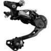 SHIMANO DEORE Schaltwerk 10-fach RD-M6000-GS Shadow+ -Sportfahrrad shimano deore schaltwerk 10 fach rd m6000 gs