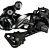SHIMANO DEORE XT Di2 RD-M8050 GS 11-fach Schaltwerk-mittellang -Sportfahrrad shimano deore xt di2 rd m8050 gs 3840x2160