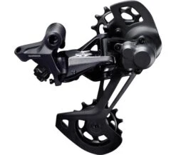 Shimano DEORE XT RD-M8120 2x12-fach Schaltwerk - Lang