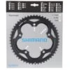 Shimano Kettenblatt 105 FC-5700 52 Zähne -Sportfahrrad shimano kettenblatt 105 fc 5700 10 fach 3840x2160