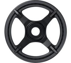 SHIMANO STEPS SM-CRE61 Kettenblatt Mit/ohne Kettenschutz 38Z | 44Z