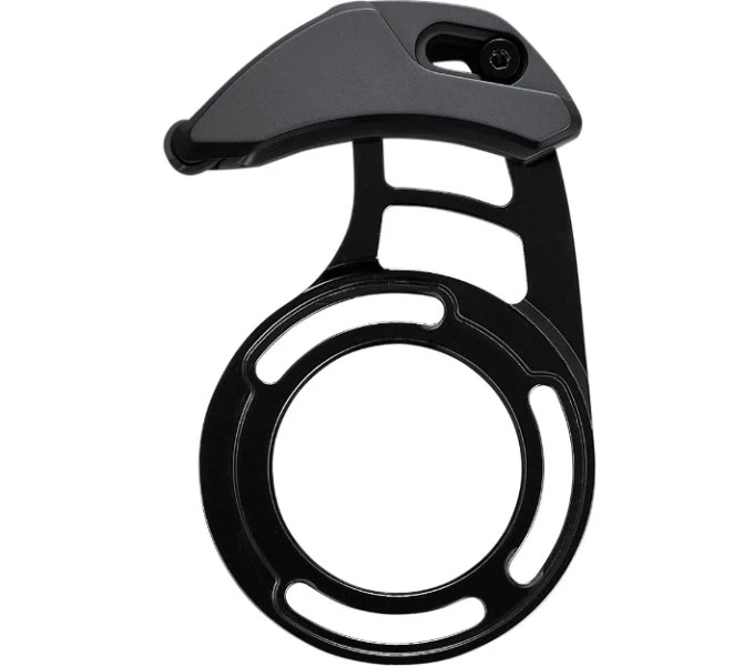 SHIMANO STEPS SM-CDE70 Kettenführung Mit Befestigungsplatte 34-38Z 3 SHIMANO STEPS SM-CDE70 Kettenführung Mit Befestigungsplatte 34-38Z