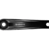 SHIMANO Kurbelarmset STEPS FC-E8000 Schwarz | 160 | 165 |170 | 175mm 1 SHIMANO Kurbelarmset STEPS FC-E8000 Schwarz | 160 | 165 |170 | 175mm -Sportfahrrad shimano kurbelarmset steps fc e8000 3840x2160