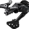 SHIMANO DEORE Schaltwerk RD-M5120-SGS | 10-/11-fach, Langer Käfig 1 SHIMANO DEORE Schaltwerk RD-M5120-SGS | 10-/11-fach, Langer Käfig -Sportfahrrad shimano rd m5120 schaltwerk 3840x2160