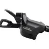 SHIMANO DEORE SL-M6000 10-fach MTB Schalthebel I-Spec II -Sportfahrrad shimano schalthebel deore mtb sl m6000 10 fach 3840x2160