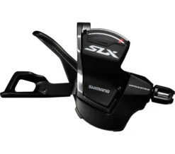 SHIMANO SLX SL-M7000 11-fach Schalthebel I-Spec B | I-Spec II | Schelle -Sportfahrrad shimano schalthebel slx sl m7000 11 fach schelle