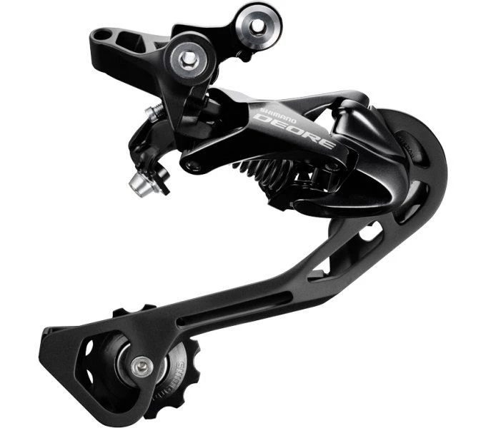 SHIMANO DEORE Trekking RD-T6000 SGS 10-fach Schaltwerk-lang 3 SHIMANO DEORE Trekking RD-T6000 SGS 10-fach Schaltwerk-lang