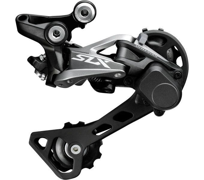 SHIMANO SLX RD-M7000 GS 11-fach Schaltwerk-mittellang 3 SHIMANO SLX RD-M7000 GS 11-fach Schaltwerk-mittellang